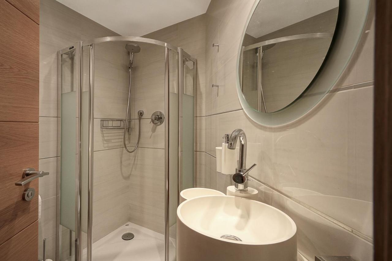 Апартаменты Living4Malaga Soho Orangerie Deluxe Экстерьер фото